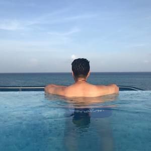 Meet your Posher, Joaking